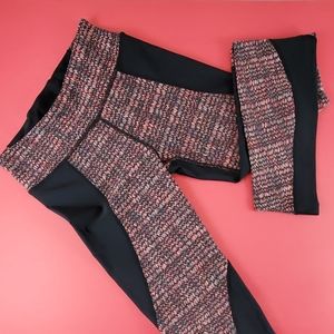 LAST CHANCE! CLOSET CLOSING! Free People fp movement Wild and Free leggings xs